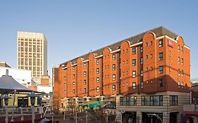 Ibis Birmingham Centre New Street Station Hotel
